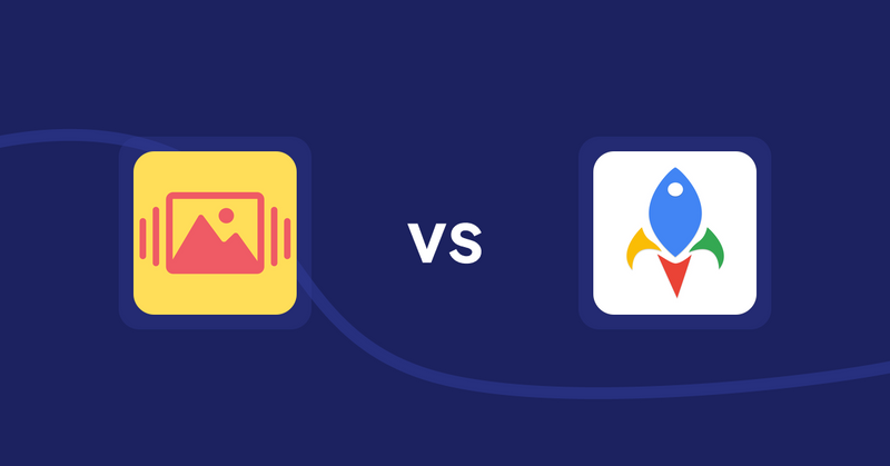 Shopify Product Display Apps: Slidy Testimonial Carousel vs. Jedi Back In Stock Admin Alert