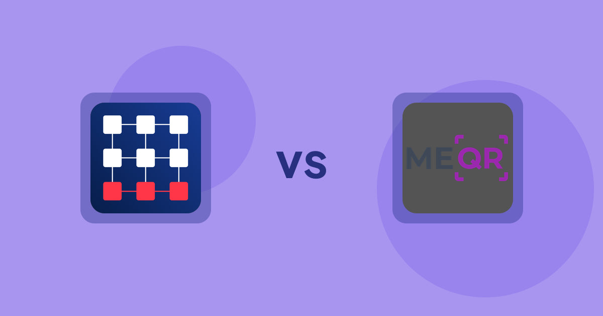 Shopify Product Display Apps: Out‑of‑Stock Police vs. ME‑QR