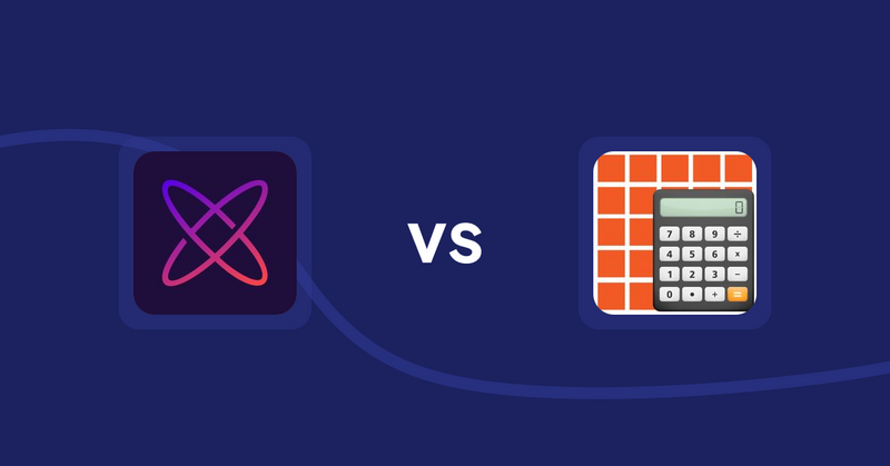 Shopify Product Display Apps: Meteor Mega Menu & Navigation vs DIY Quantity Calculator