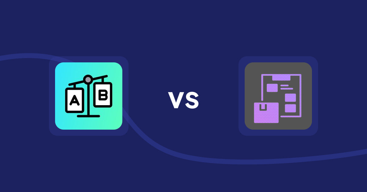 Shopify Product Display Apps: Spec & Compare vs TezPDF: Product Catalogs