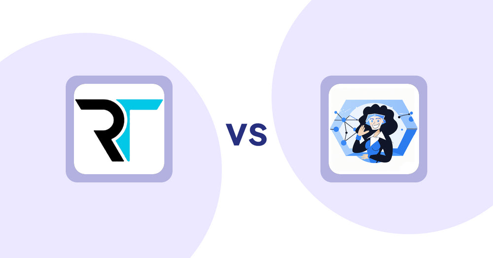 Shopify Product Display Apps: Cost Per Item vs. Eva AI: Optimize Descriptions