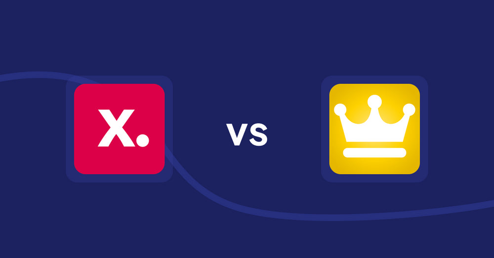 Shopify Product Display Apps: Category & Collection Sort |KX vs Awesome Ranking