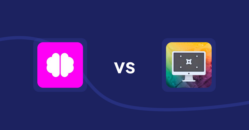 Shopify Product Display Apps: Brainy: AI SEO & Content Boost vs. PC Builder