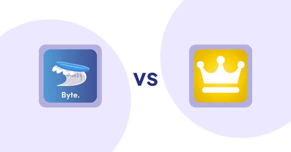 Shopify Product Display Apps: Subcollection Category Surf vs Awesome Ranking