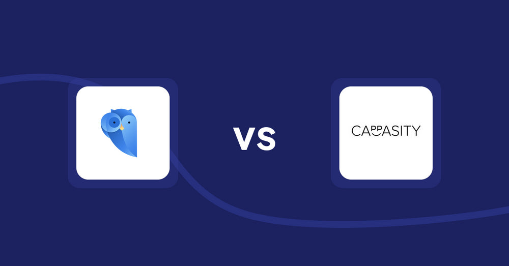 Shopify Product Display Apps: Findify Search & Merchandise vs Cappasity 3D and 360 Viewer