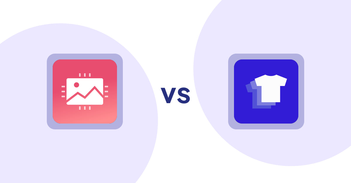 Shopify Product Display Apps: XO Image Styles vs Xpander