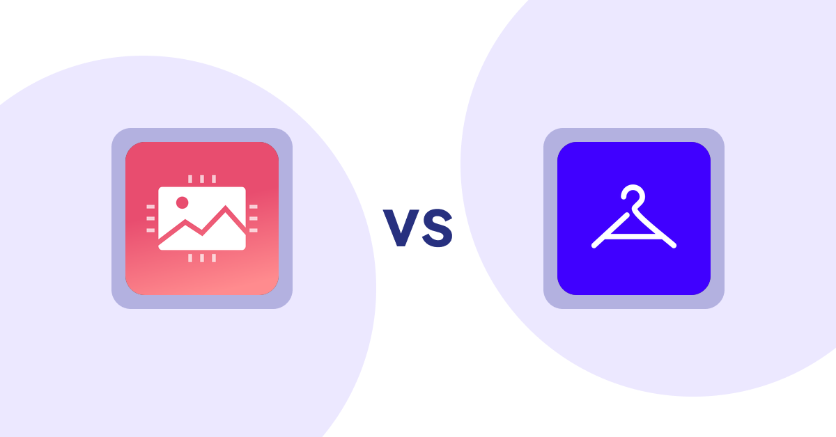 Shopify Product Display Apps: XO Image Styles vs Aiuta