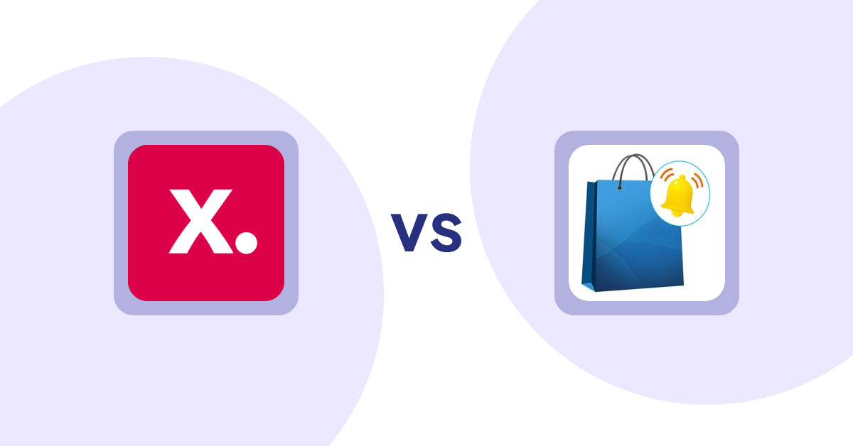 Shopify Product display Apps: Category & Collection Sort |KX vs CartBar ‑ Product Purchase Bar