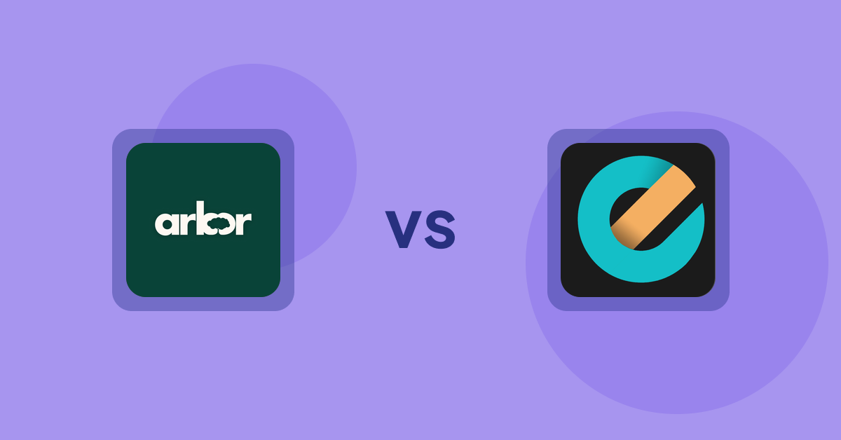 Shopify Product Display Apps: Arbor ― Carbon Transparency vs Price Calculator by Dimensions