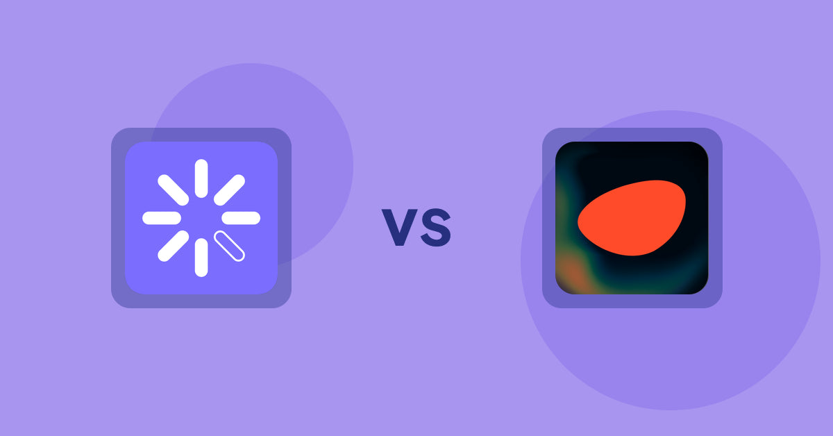 Shopify Product Display Apps: Quinn Shoppable Videos & Reels vs. Pietra: AI Product Designer