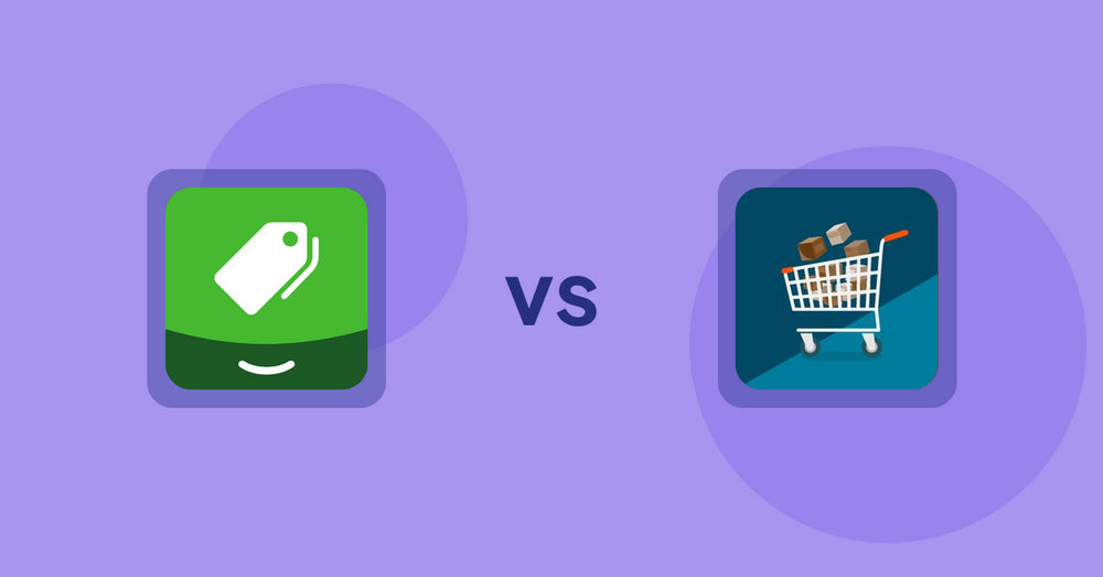 Shopify Product Display Apps: VIBE Shoppable Instagram Feed vs. Zestard Bulk Order