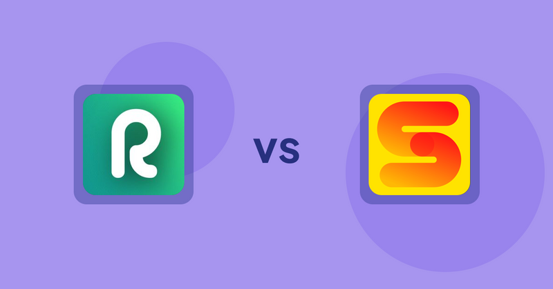 Shopify Product Display Apps: ReelTok Shoppable Videos + UGC vs ST: Inventory & Sold Count pro