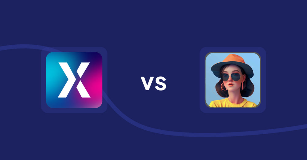 Shopify Product Display Apps: MW Upsell Popup & Cross‑sell vs Fit it