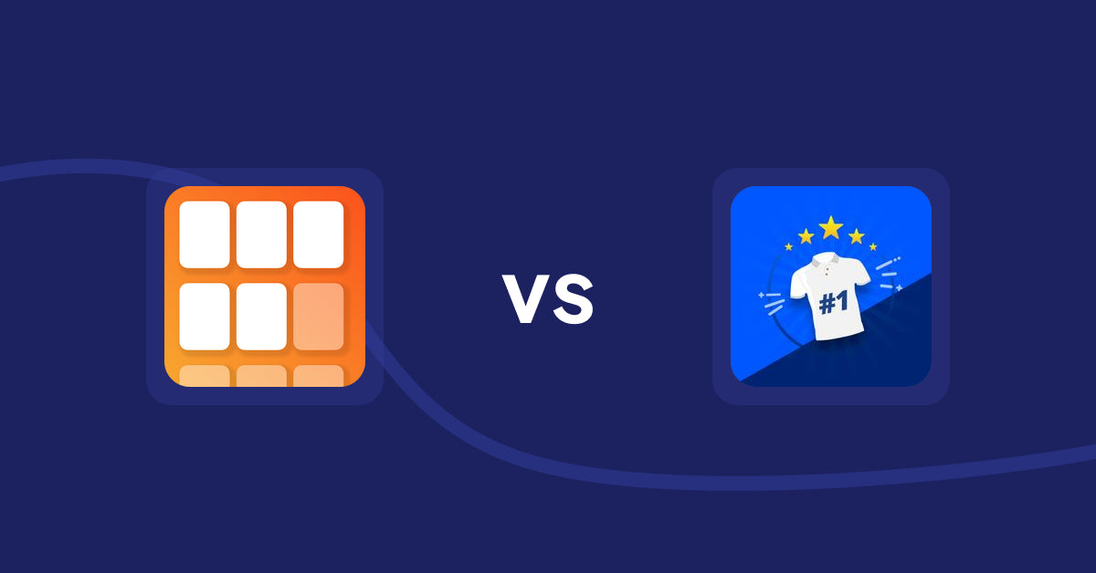 Shopify Product Display Apps: Scroll Bee ‑ Infinite Scroll vs. Popular Products on Your Store