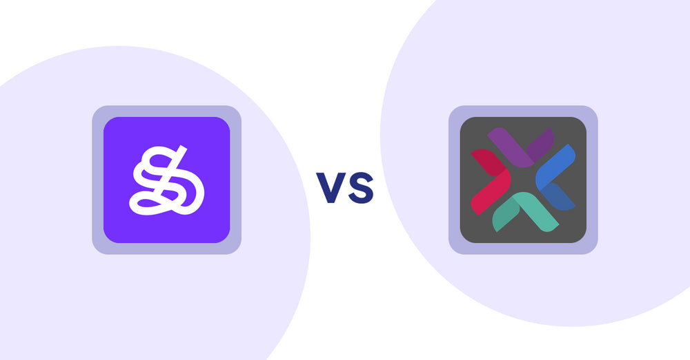 Shopify Product Display Apps: WeShop AI: Model & Product Photo vs VDB‑Diamond & Gemstone Search