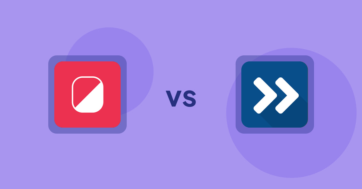 Shopify Product Display Apps: Poloriz ‑ Shoppable Stories vs Ultimate Recently Viewed