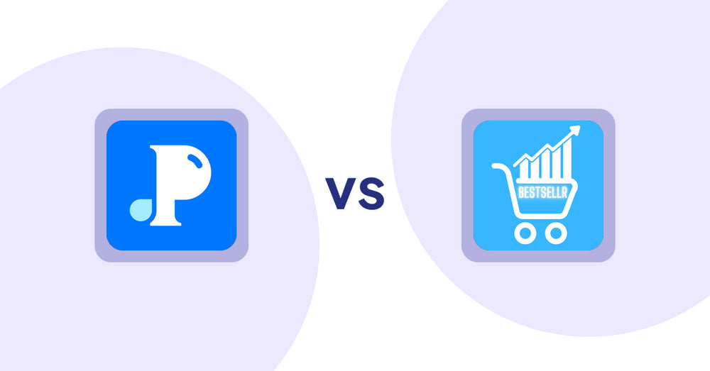 Shopify Product Display Apps: Promi Smart Discounts vs Bestsellr