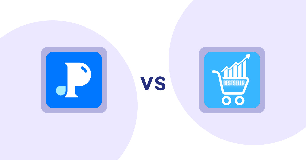 Shopify Product Display Apps: Promi Smart Discounts vs Bestsellr