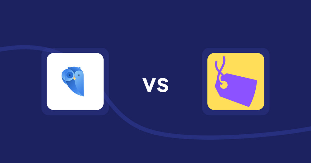 Shopify Product Display Apps: Findify Search & Merchandise vs Creatify‑Trust Badges & Labels