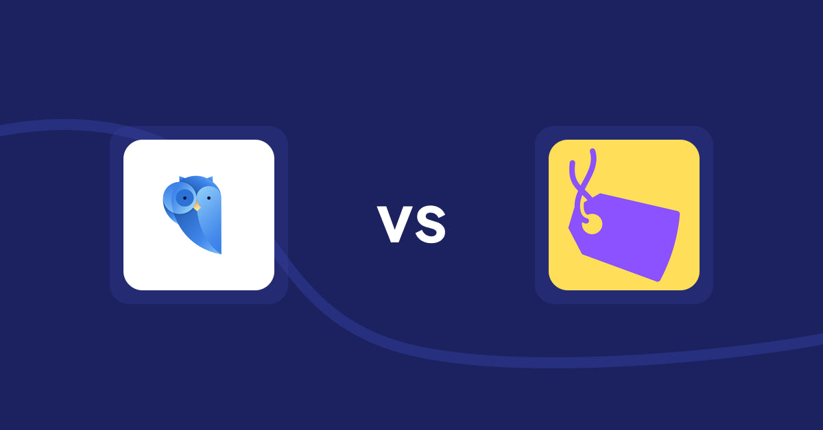 Shopify Product Display Apps: Findify Search & Merchandise vs Creatify‑Trust Badges & Labels