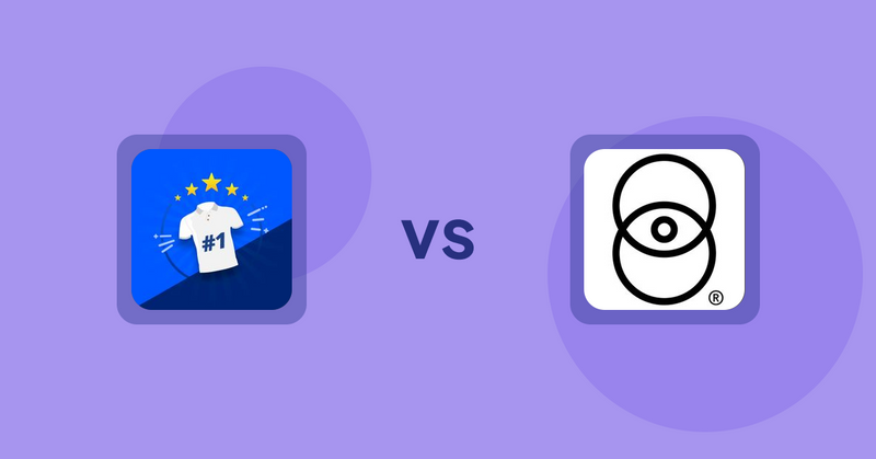 Shopify Product Display Apps: Popular Products on Your Store vs. Vudoo (Australia)