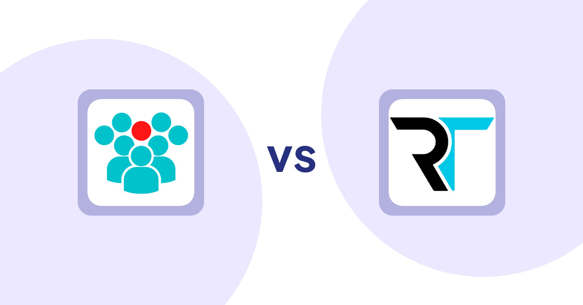 Shopify Product Display Apps: Today's Project Urgency Stock vs Cost Per Item