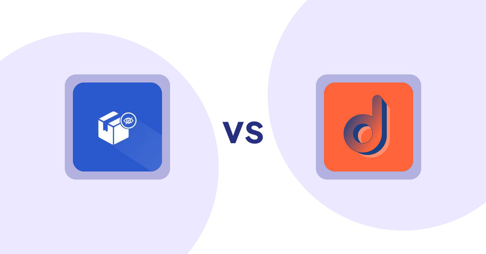 Shopify Product Display Apps: Addify ‑ Hide Products vs Social Shopper Pro ‑ Instagram