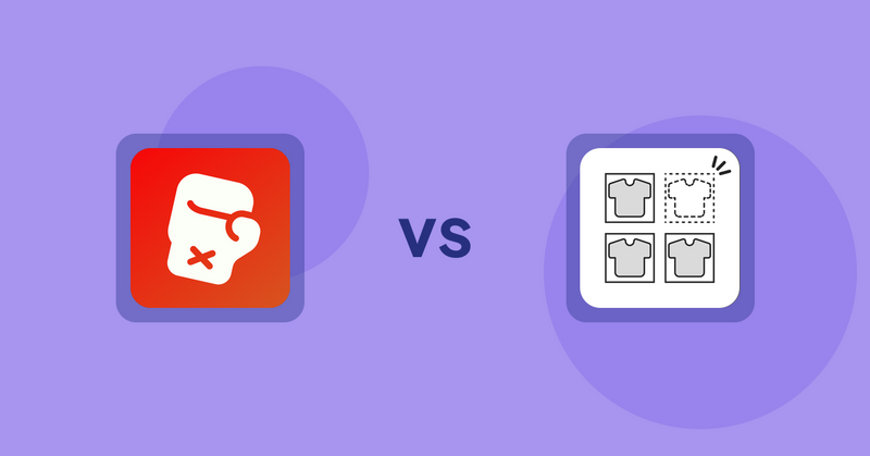 Shopify Product Display Apps: Knockout ‑ Hide Out Of Stock vs シンプル売り切れ非表示｜在庫切れ商品の表示変更