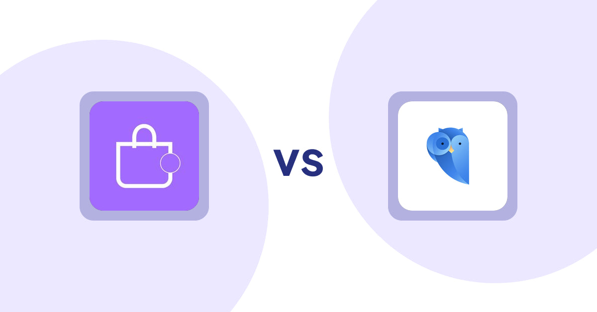 Shopify Product Display Apps: ShowMe: Product Showcases vs. Findify Search & Merchandise