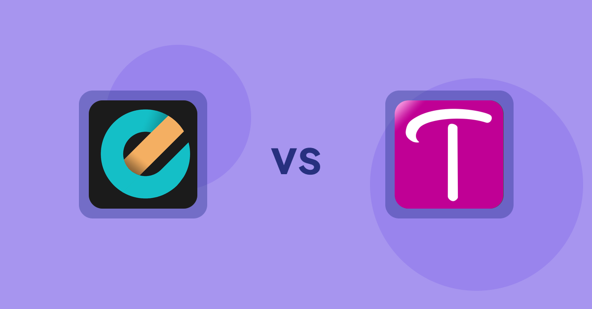 Shopify Product Display Apps: Price Calculator by Dimensions vs. WS Transparency