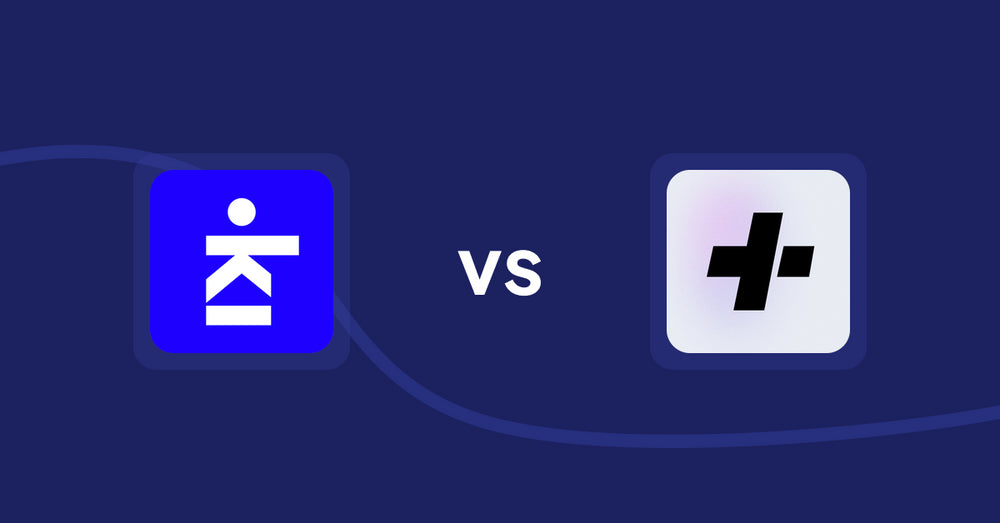 Shopify Product Display Apps: Kickflip ‑ Customize Products vs Details+ Specifications Table