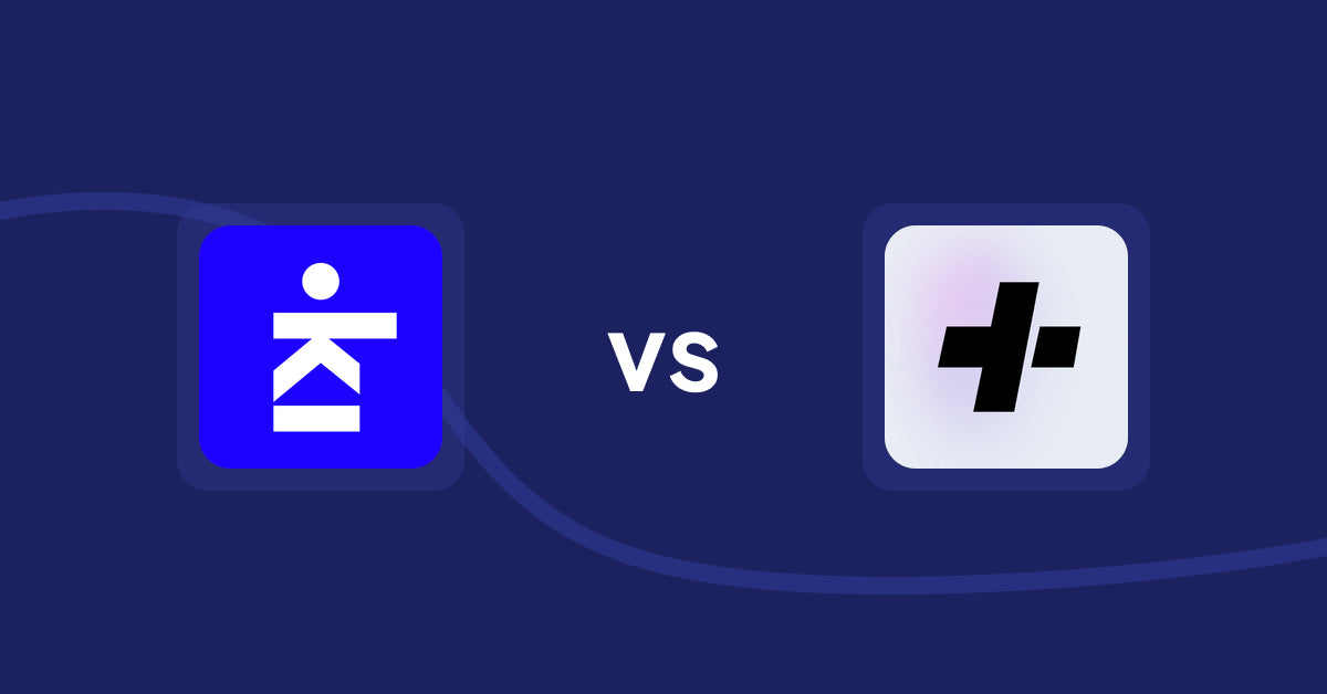 Shopify Product Display Apps: Kickflip ‑ Customize Products vs Details+ Specifications Table