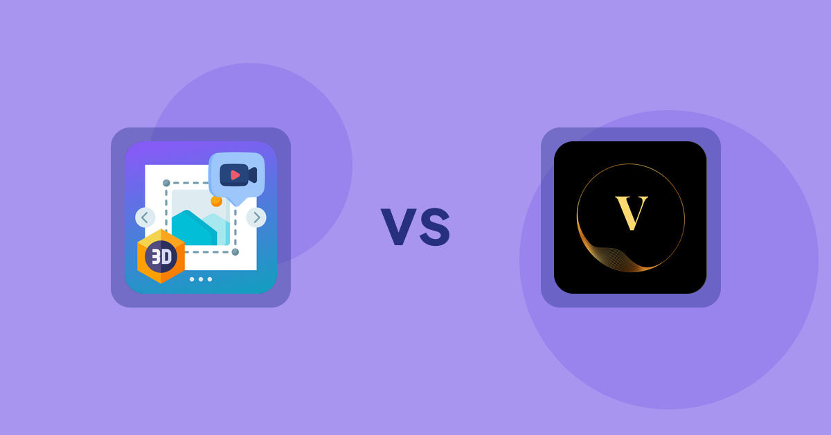 Shopify Product Display Apps: ProductSlider Pro vs ProductTube