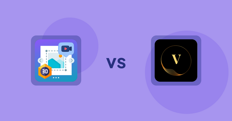 Shopify Product Display Apps: ProductSlider Pro vs ProductTube