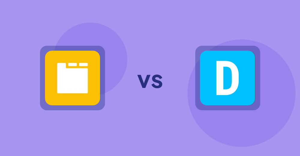 Shopify Product Display Apps: Ymq Product Tabs vs. Dual Price Display by T2