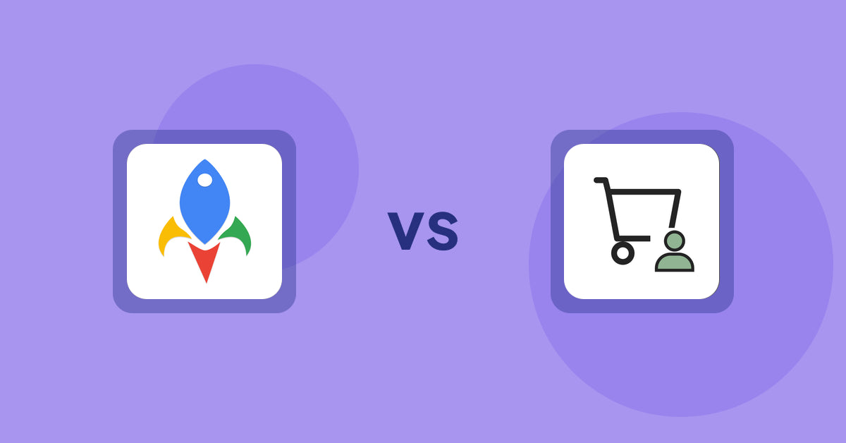 Shopify Product Display Apps: Jedi Back In Stock Admin Alert vs. シンプル会員注文割引｜お手軽ログインセール設定