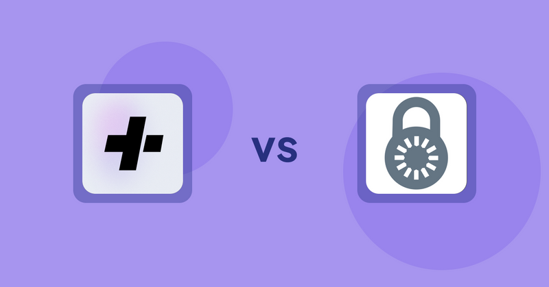 Shopify Product Display Apps: Details+ Specifications Table vs Reveal Lock Manager