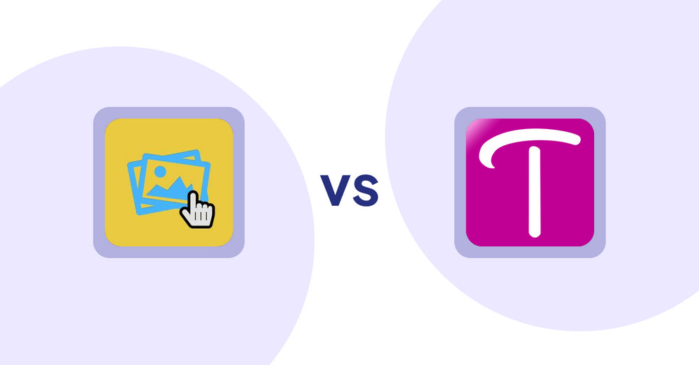 Shopify Product Display Apps: Singleton | Second Image Hover vs WS Transparency