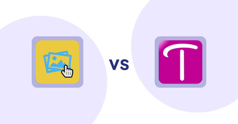Shopify Product Display Apps: Singleton | Second Image Hover vs WS Transparency