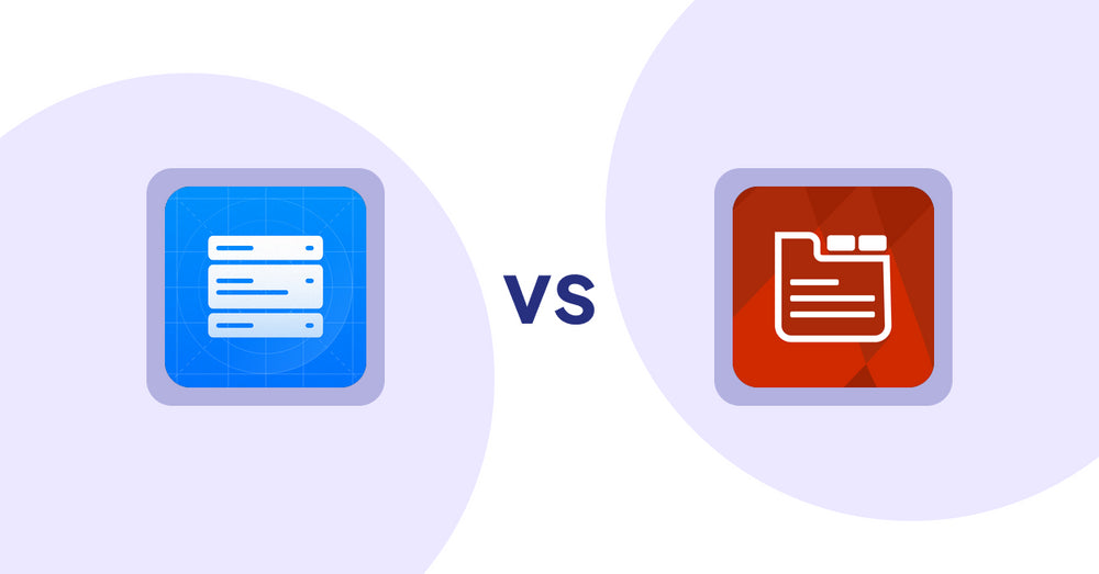 Shopify Product Display Apps: EasySlide Accordion Tabs & FAQ vs. Tabs: SEO Product Tabs with AI