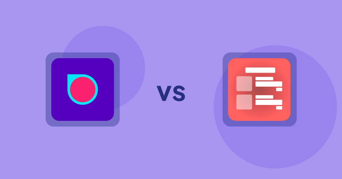 Shopify Product Display Apps: Spotlight: Video Loops vs Menulog