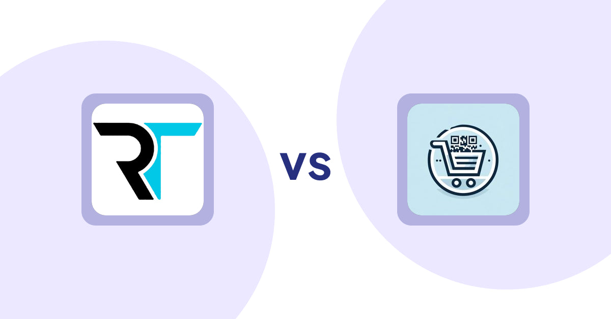 Shopify Product Display Apps: Cost Per Item vs QR Cartify