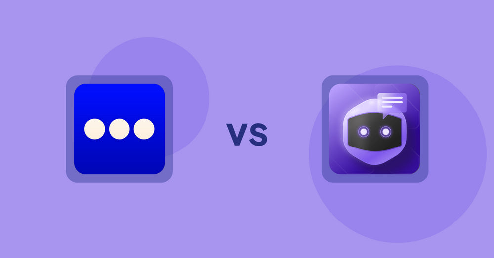 Shopify Product Display Apps: Vario ‑ Variation Swatches vs ChatGPT AI Content Generator