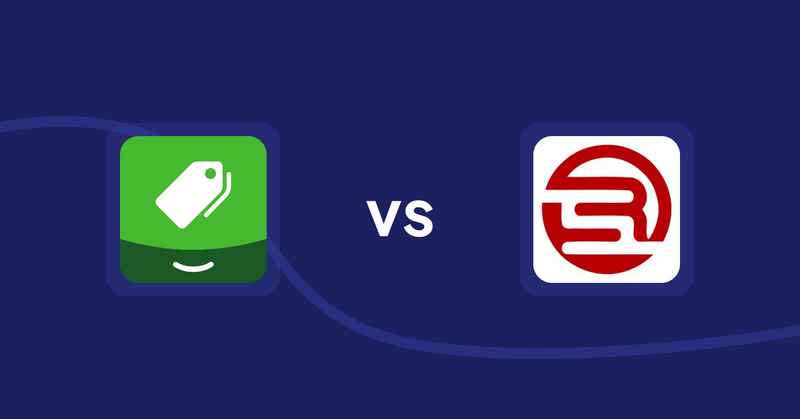 Shopify Product Display Apps: VIBE Shoppable Instagram Feed vs Robosize: AI Size Recommender