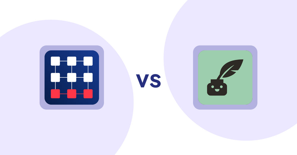 Shopify Product Display Apps: Out‑of‑Stock Police vs Copybuddy