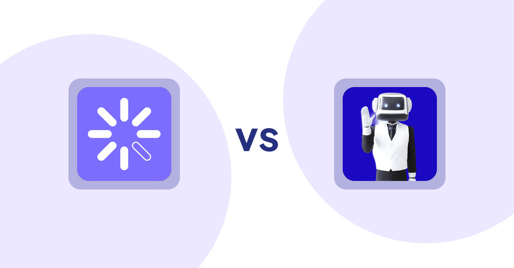Shopify Product Display Apps: Quinn Shoppable Videos & Reels vs ShopCierge — AI Sales Chatbot