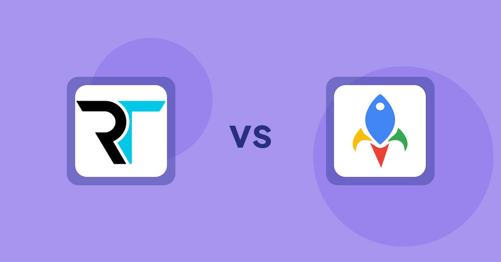 Shopify Product Display Apps: Cost Per Item vs Jedi Back In Stock Admin Alert