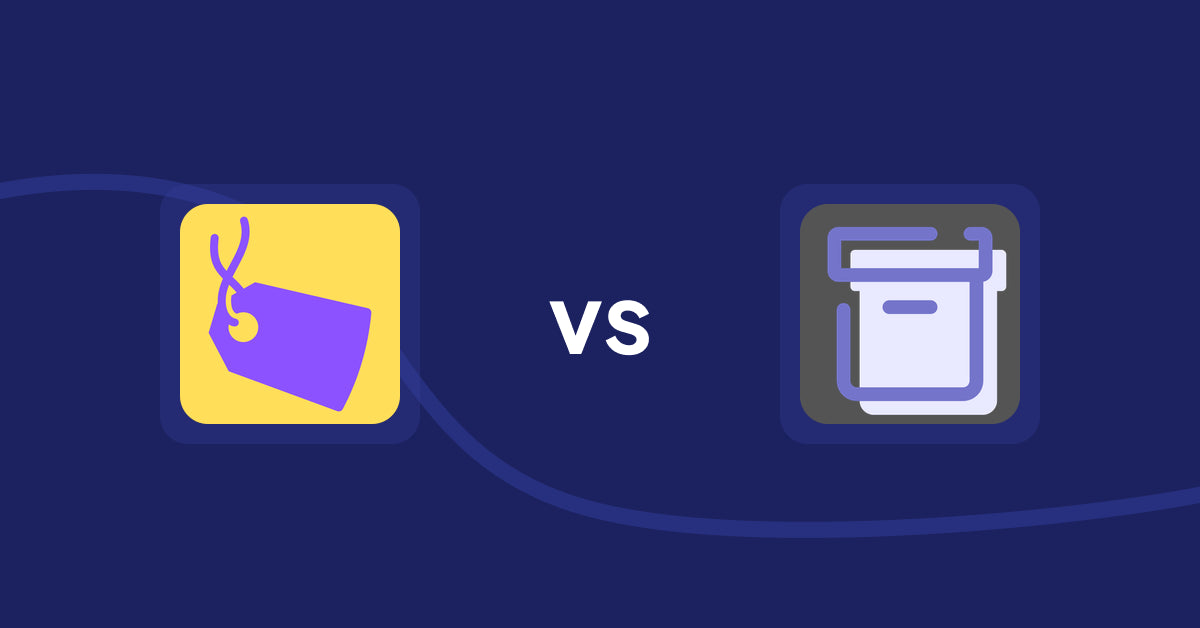 Shopify Product Display Apps: Creatify‑Trust Badges & Labels vs Shelfify