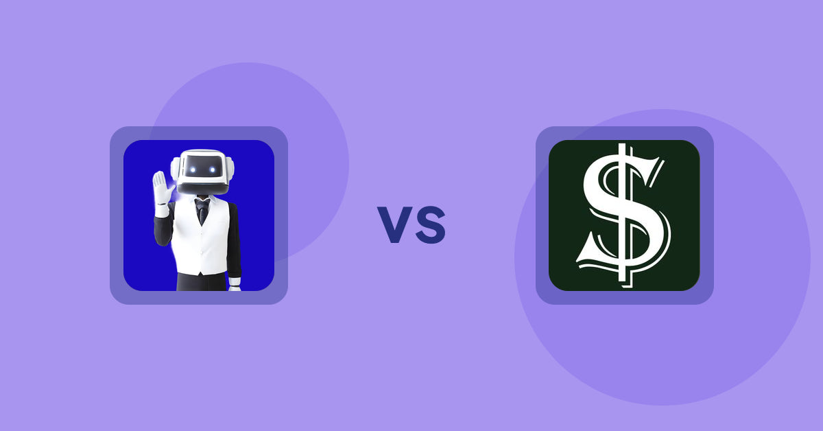 Shopify Product Display Apps: ShopCierge — AI Sales Chatbot vs Selling Fast