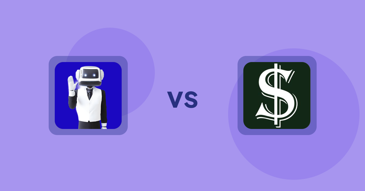 Shopify Product Display Apps: ShopCierge — AI Sales Chatbot vs Selling Fast